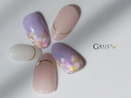 トレンドアートコース