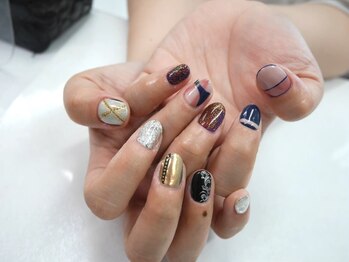ザネイルズ(The Nails)/