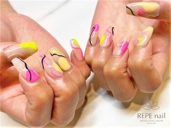 レペ(REPE)/