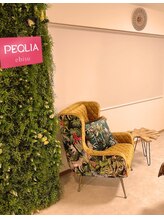 ペキュリア 恵比寿店(PEQLIA) PEQLIA アカリ