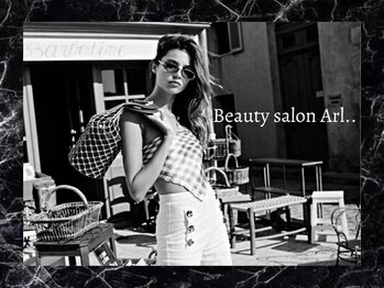 アール(Arl..)/縛り無しで通いやすさ抜群