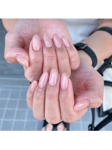 ミントリーフ バイ リート(Mint leaf by Reat)/ナチュラルスキンカラー