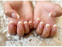 アンベリール(embellir)/