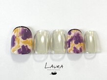 ローラポンポニー(Laura pomponnee)/BOHEMIAN