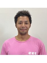 ラクサ24ジム&nbsp;河隅　 翔