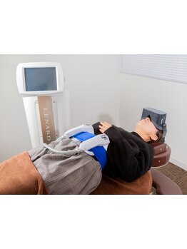 ボディラインを整えたい