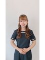 クリア アイラッシーズ アンド ネイルサロン シャイン(CLEAR & SHINE) 宮本 可恋