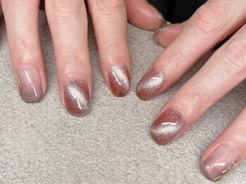 エルマナ ネイル(Hermana NAIL)/