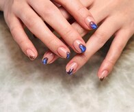 モダンクラフトネイル 河原町(moderncraft nail)