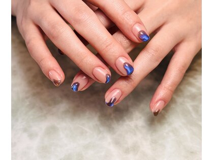 モダンクラフトネイル 河原町(moderncraft nail)の写真