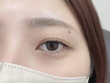 くるり 上野店/デザインカール【まつ毛パーマ】