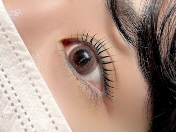 アイシャルマン 目黒店(EYE CHARMANT)/パリジェンヌラッシュ☆目黒