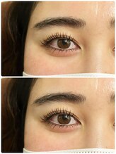 ベピール(bepiyl)/ケラチンラッシュリフト上下☆