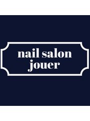 nail salon jouer(【山科駅徒歩５分】10/1～NEWOPEN)