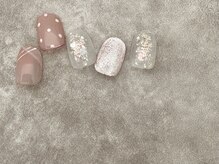 アンドヴァ ピヴォクロス店(Andova)/【b5】ブライダル