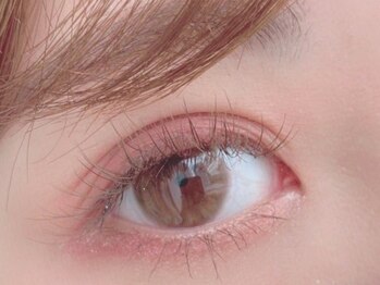 ムーン(Moon)/LEDカラーエクステ/LEDマツエク