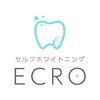 セルフホワイトニングエクロ 和光市店(ECRO)ロゴ