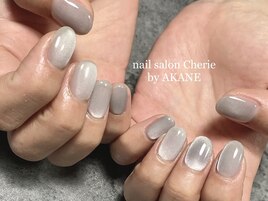 magnet course/ジェルネイル坂戸