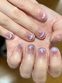 アタラクシア(Ataraxia)/マグフレンチ&チーク