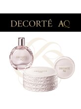 hc ビューティースタジオ(hc Beauty Studio)/AQ ボディケア