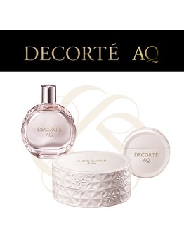 hc ビューティースタジオ(hc Beauty Studio)/AQ ボディケア