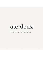 アテ ドゥ(ate deux) ate 各務原店