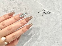 ミュア(Muir)/アート2本コース