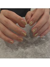 ロッタ(Lotta)/design♪