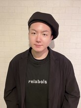 リラボア(rela bois) 浜崎 光男