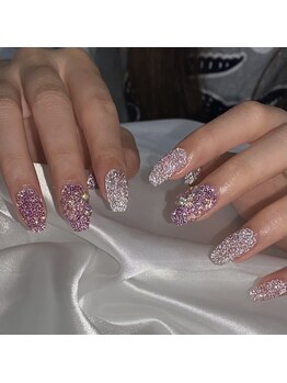 リアン(Lian)/フラッシュワンカラーネイル