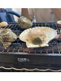 SPAどこにありますか? 宮城の海の近くで育ったということもありお肉より魚貝が好きです