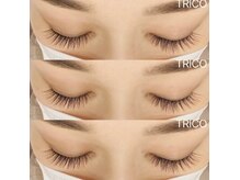 トリコ 狛江(TRICO by hair make passage)/付け放題メニューあり【狛江】