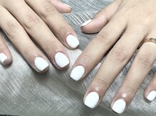 ドリーミー ネイル 上野(Dreamy Nail)/¥３９８０《６０分》
