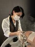 【男性限定】至高のヘッドスパ（メンズスタンダードコース）→8,800