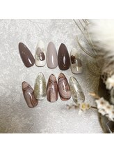 ムーミー 王子店(muu mii)/定額ネイル■王子/次回予約