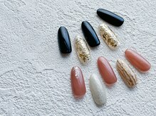マイ ネイル 銀座店(Mai Nail)/ショートcourse