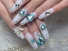 モアネイル(Moa nail)/
