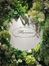 ロココ 恵比寿店(Rococo)&nbsp;Rococo 恵比寿店