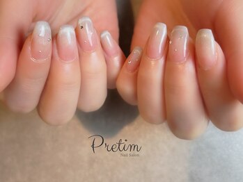 プレティム(Pretim)/