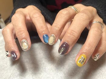 キト(KITO)/◆持込デザイン