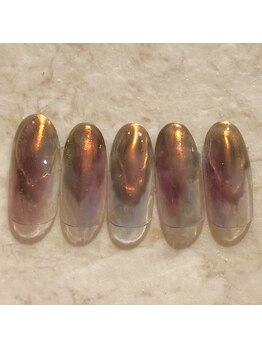 ¥6900 basic design コース♪