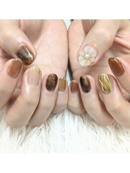 リンネ(LinNe)/【會田限定】持ち込みデザイン