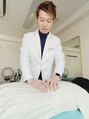 アオヤマ サロン ワイゼット(AOYAMA SALON YZ)/美容鍼 イオン 美肌 小顔 骨盤 