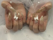 アメリ(AMERI)/ネイル