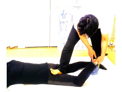 吉澤整体院の写真