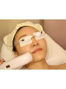 顔脱毛がしたい