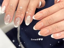 ミソ(miso)/ちぐはぐフレンチ