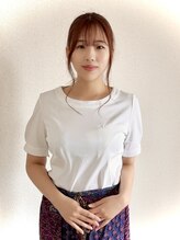 アロマフォーレ 水戸店(AromaForet) 神田 新人
