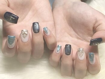 トゥエラ(twelor)/GN-3763／オフ有90分 ニュアンス