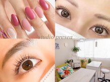 プレセア(presea)